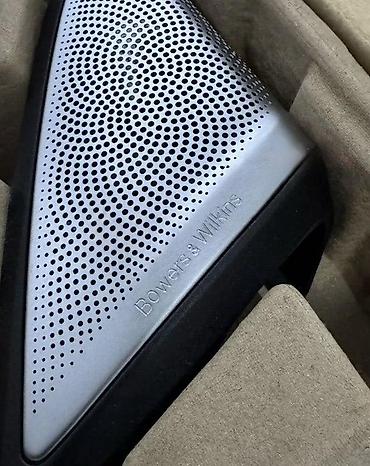 телефон fly li lon 3 7 v: BMW G30 üçün Bowers and Wilkins dəsti Bütün kateqoriyalar • Nəqliyyat — 2
