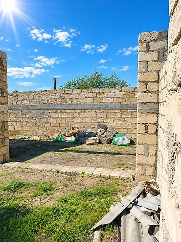 Torpaq sahələrinin satışı: 1500 sot, Tikinti, Maklerlər narahat etməsin, Kupça (Çıxarış) — 9