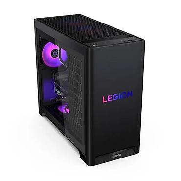 kür komputer: Lenovo Legion T5 30IAS10 90YA002ARU Masaüstü kompüter Gaming — 1