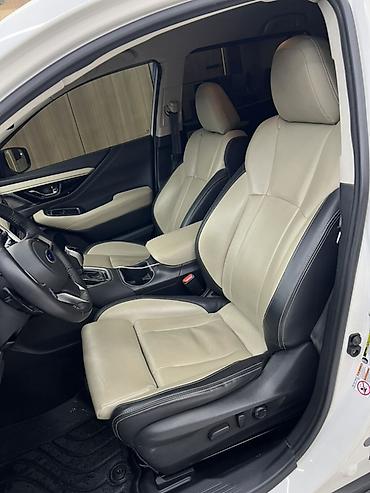 Subaru: Subaru Outback: 2020 г., Универсал — 15