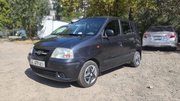 купить машину хендай солярис: Hyundai Atos: 2007 г., 1.1 л, Бензин, Хетчбек