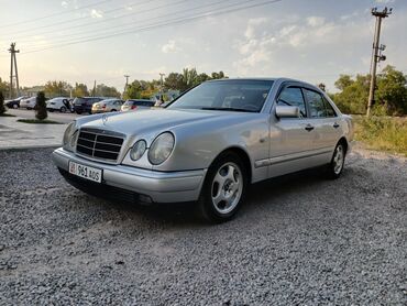 мерседес c500: Mercedes-Benz A 210: 1995 г., 3.2 л, Автомат, Бензин, Седан