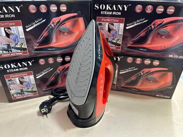 İnformatika: Buxar generatorlu ütü, Sokany, Kredit yoxdur, Ödənişli çatdırılma, Rayonlara çatdırılma