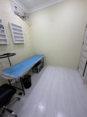 Kommersiya daşınmaz əmlakı: Gözəllik/prosedur otağı icarəyə verilir – kiçik, səliqəli və işıqlı — 1
