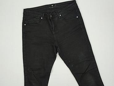 krowa: Denim Co, Jeansy damskie, rozmiar L — 1