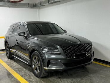 runx alex: Hyundai Genesis: 2021 г., 3.5 л, Автомат, Бензин, Седан