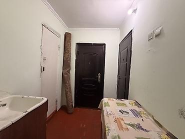 Продажа квартир: 1 комната, 12 м², БГУ Гостиничный тип, 3 этаж, Косметический ремонт — 5