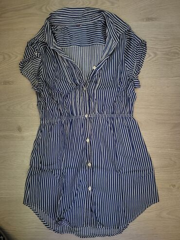 ženske bluze: XS (EU 34), Stripes, color - Multicolored