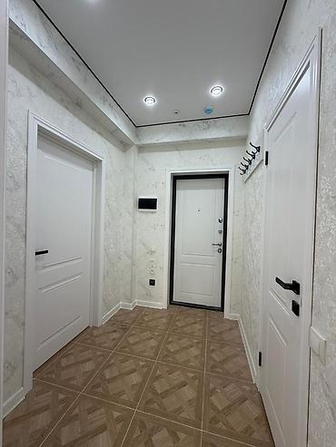 Продажа квартир: 2 комнаты, 57 м², 15 этаж — 5