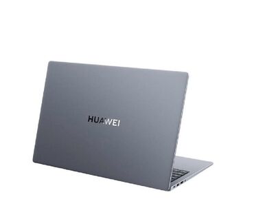 Huawei: Intel Core i5, 16 ГБ ОЗУ, 16 "