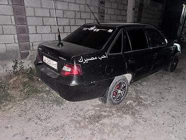 x pipe: Daewoo Nexia: 2011 г., Седан — 1
