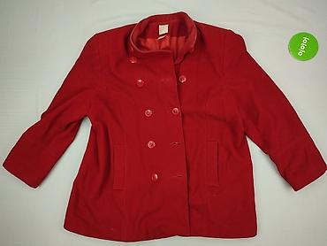 raincoat george: Płaszcz damski, rozmiar 5XL — 2