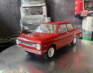 1966 il, 1:18, Dəmir, Ödənişli çatdırılma lalafo.az -da 1966 il, 1:18, Dəmir, Ödənişli çatdırılma