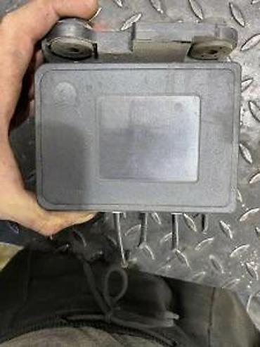 baterijski: AUDI VW ABS MODUL 5Q0907379L 5Q0614517K | audi delovi zemun — 2