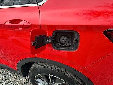 Geely: Geely Coolray: 2021 г., 1.5 л, Автомат, Гибрид, Кроссовер — 12