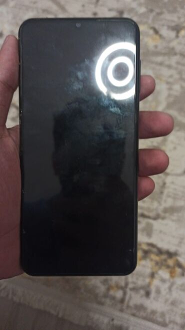samsung 42: Samsung Galaxy A23, 4 GB, цвет - Серый, Отпечаток пальца, Две SIM карты, Face ID