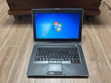 Аксессуары для ПК: Dell Latitude E6410 процессор intel core - i5 оперативаная 4 GB — 6