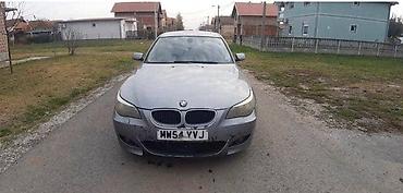 Transport: DELOVI E46,E60,E87,E90 ZA BMW 125, 116, 118 . OD 1998. DO 2012. GOD — 2