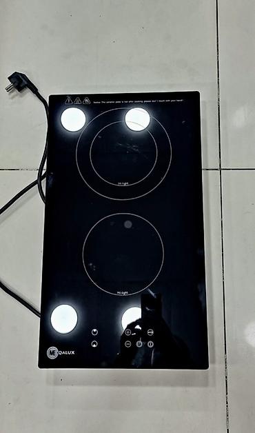ucuz sobalar: Elektrik sobası Stolüstü, 2 gözlü, Yeni — 1