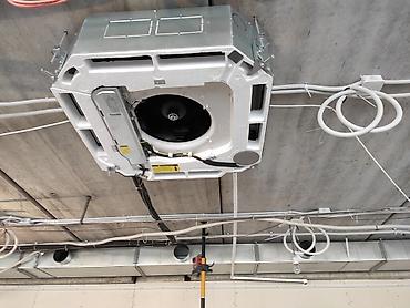 Ремонт кондиционеров: Установка кондиционеров Ремонт. Чистка. Заправка. Диагностика — 3