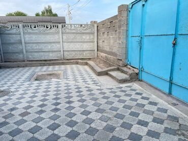 дом с кок жар: Дом, 140 м², 6 комнат, Собственник