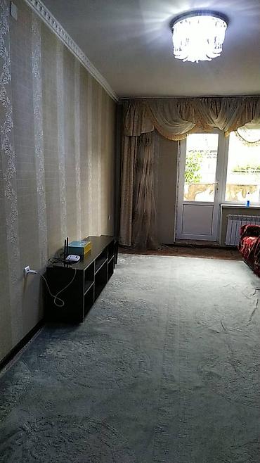 Долгосрочная аренда квартир: 2 комнаты, С мебелью полностью — 6