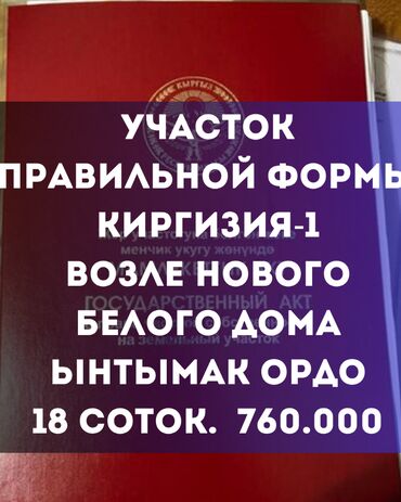земля поливная: 18 соток, Для бизнеса, Красная книга, Тех паспорт, Договор купли-продажи