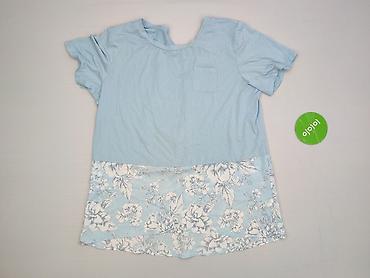 dluga bluzki: Tu, Bluzka damska, rozmiar 2XL — 2