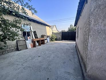 4 комнаты, 100 м², 4 соток, Бишкек, Дордой-2 ж/м Собственник