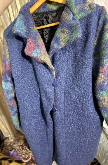 Шубы: Шуба, Длинная модель, Турция, С капюшоном, XL — 22