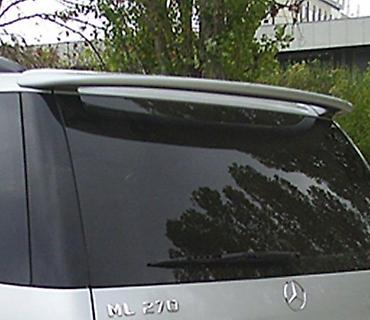 profil terasa wpc: KROVNI SPOJLER KACKET ZA GEPEK REP MERCEDES ML W163 | Spojler Kačket — 4