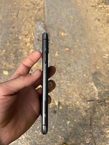 Apple iPhone: IPHONE 11, ЧЕРНЫЙ
128, ГБ
ФЕЙС НЕТУ,
АКБ 100% — 21