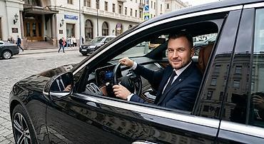 Авто кызматтары: Заголовок: Услуга «Трезвый водитель» — доставим вас и ваш автомобиль — 1