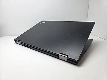 Lenovo: Lenovo TP Yoga 8GB SSD Kamera Procesor I7 Touch. > > Prodajem — 7