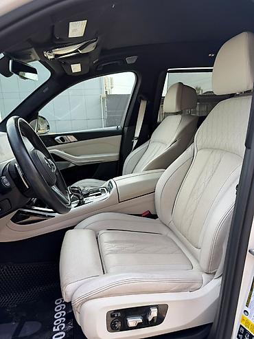 bmw e70: BMW X7: 2019 г., 4.4 л, Автомат, Бензин, Внедорожник — 6