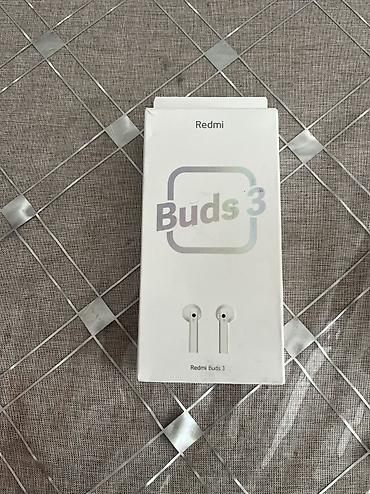 red wing: Yeni Simsiz (Bluetooth) Qulaqcıqlar, Xiaomi — 1
