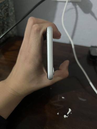 nokia 8910: IPhone XR, 64 ГБ, белый Обмен на Самсунг s 21 Fe - Экран Liquid — 6