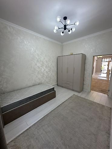 Долгосрочная аренда домов: 170 м², 4 комнаты, Бронированные двери, Видеонаблюдение, Евроремонт — 13