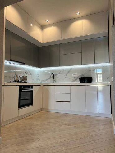 Uzunmüddətli kirayə mənzillər: Sumqayitda sumqayit bulvarin yaxınlığında 10 mertebeli binanın 9-ci — 3