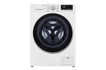 Стиральная машина автомат, Новый, LG, До 8 кг, Фронтальная, Оптом