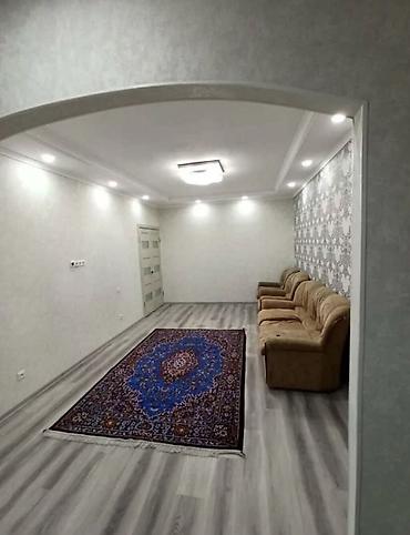 Аренда квартир: 🏠 1-комнатная квартира 📍 Золотой Квадрат 🏙 Бишкек 💰 35 000 сом — 5