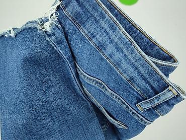 16588a hm: H&M, Jeansy damskie, rozmiar S — 6