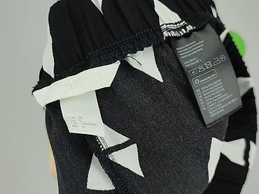 warehouse definitives: H&M Conscious, Szorty damskie, rozmiar S — 4