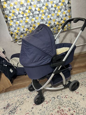 детская коляска baby care jogger cruze: Балдар арабасы, Колдонулган