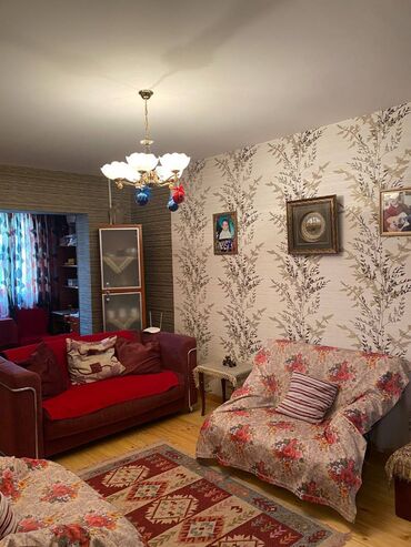 Köhnə tikili: Bakı, 2 otaqlı, Köhnə tikili, m. Xətai, 52 kv. m -da lalafo.az — 2 Köhnə tikili: Bakı, 2 otaqlı, Köhnə tikili, m. Xətai, 52 kv. m — 2