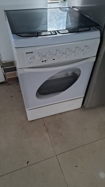 Paltaryuyan maşınlar: Plitə Qarışıq, Ayrıca dayanan, 4 gözlü