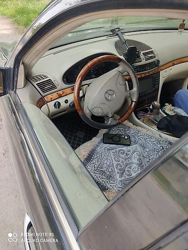 обшивка двери на мерседес: Mercedes-Benz E-Class: 2024 г., Автомат, Седан — 3