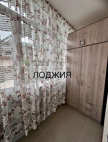дом иссыкуль: 1-комнатная квартира -студия. Отличный бюджетный вариант для семьи до — 10