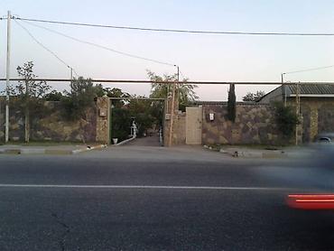 buzovnada torpaq: 6 sot, Biznes üçün, Mülkiyyətçi, Kupça (Çıxarış) — 1