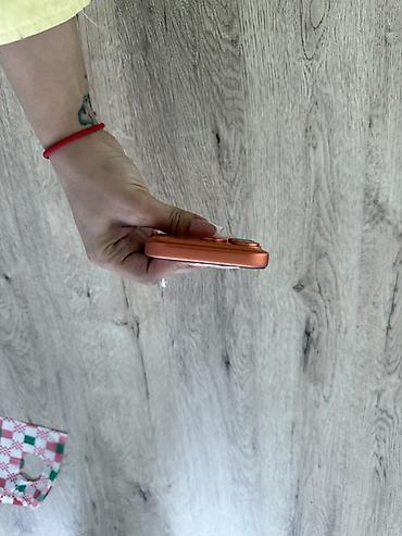 dubai version iphone: 256 GB, Narıncı, Face ID — 7
